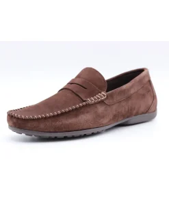 Homme L'Empreinte Chaussures FLUCHOS 7159 MOCASSIN BONOMI