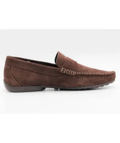 Homme L'Empreinte Chaussures FLUCHOS 7159 MOCASSIN BONOMI
