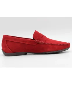 Homme L'Empreinte Chaussures FLUCHOS 7159 MOCASSIN BONOMI