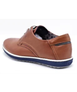 Homme L'Empreinte Chaussures FLUCHOS 9710 PEGASO