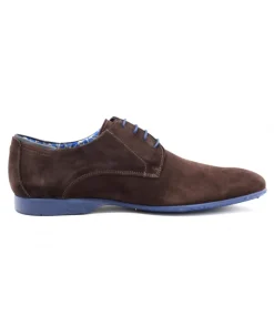 Homme L'Empreinte Chaussures FLUCHOS 9353 VESUBIO