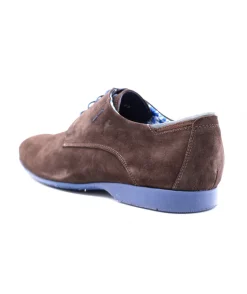 Homme L'Empreinte Chaussures FLUCHOS 9353 VESUBIO