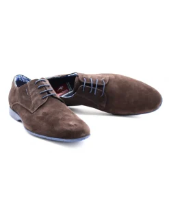 Homme L'Empreinte Chaussures FLUCHOS 9353 VESUBIO