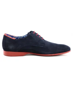 Homme L'Empreinte Chaussures FLUCHOS 9353 VESUBIO