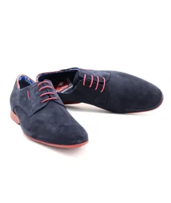 Homme L'Empreinte Chaussures FLUCHOS 9353 VESUBIO
