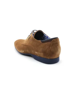 Homme L'Empreinte Chaussures FLUCHOS 9353 VESUBIO