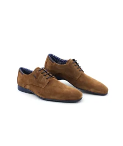Homme L'Empreinte Chaussures FLUCHOS 9353 VESUBIO