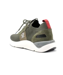 Homme L'Empreinte Chaussures FLUCHOS ATOM ONE F1109