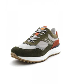 Homme L'Empreinte Chaussures FLUCHOS F1482 ASTON