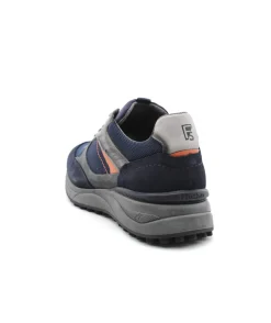 Homme L'Empreinte Chaussures FLUCHOS F1598 ASTON