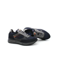 Homme L'Empreinte Chaussures FLUCHOS F1598 ASTON