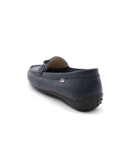 Femme L'Empreinte Chaussures FLUCHOS F1429 BRUNI