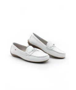 Femme L'Empreinte Chaussures FLUCHOS F1429 BRUNI