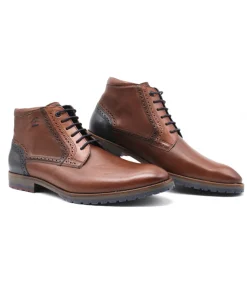 Homme L'Empreinte Chaussures FLUCHOS F0960 CICLOPE