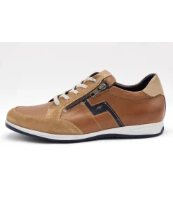 Homme L'Empreinte Chaussures FLUCHOS F0207 DANIEL