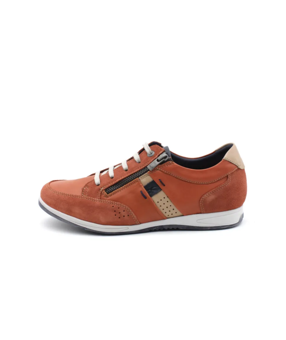 Homme L'Empreinte Chaussures FLUCHOS F1282 DANIEL