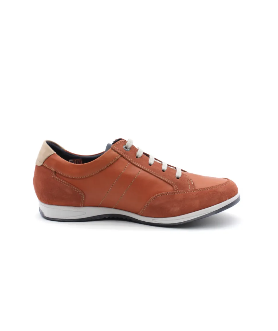 Homme L'Empreinte Chaussures FLUCHOS F1282 DANIEL