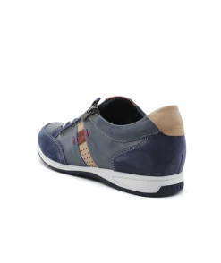 Homme L'Empreinte Chaussures FLUCHOS F1282 DANIEL
