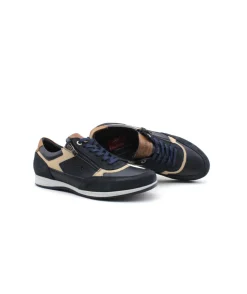 Homme L'Empreinte Chaussures FLUCHOS F1288 DANIEL