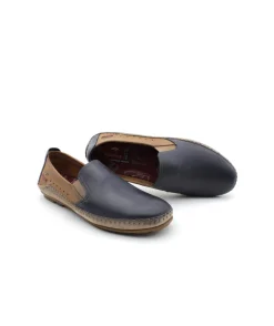 Homme L'Empreinte Chaussures FLUCHOS F1178 DORIAN