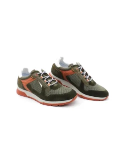 Homme L'Empreinte Chaussures FLUCHOS F1769 ENZO