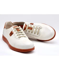 Homme L'Empreinte Chaussures FLUCHOS F0848 IRON