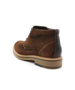 Homme L'Empreinte Chaussures FLUCHOS F1820 KASPER