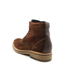 Homme L'Empreinte Chaussures FLUCHOS F1822 KASPER