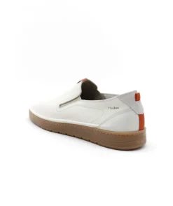 Homme L'Empreinte Chaussures FLUCHOS F1944 LEO