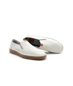 Homme L'Empreinte Chaussures FLUCHOS F1944 LEO