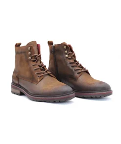 Homme L'Empreinte Chaussures FLUCHOS F0994 OWEN