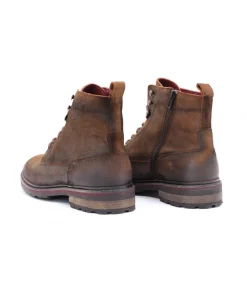 Homme L'Empreinte Chaussures FLUCHOS F0994 OWEN