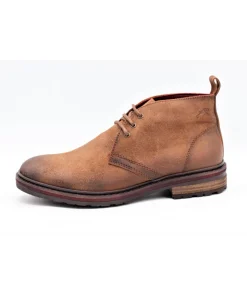 Homme L'Empreinte Chaussures FLUCHOS F0993 OWEN