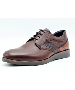 Homme L'Empreinte Chaussures FLUCHOS F0010 RANGER