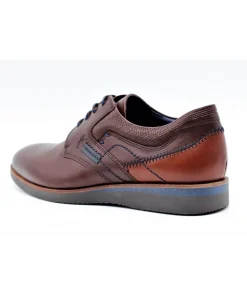 Homme L'Empreinte Chaussures FLUCHOS F0010 RANGER