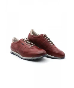 Homme L'Empreinte Chaussures FLUCHOS F1186 SANDER