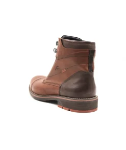 Homme L'Empreinte Chaussures FLUCHOS F1342 TERRY