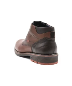 Homme L'Empreinte Chaussures FLUCHOS F1341 TERRY