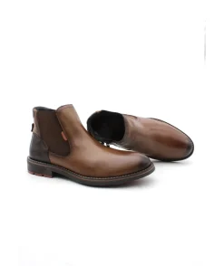 Homme L'Empreinte Chaussures FLUCHOS F1343 TERRY