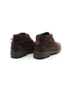 Homme L'Empreinte Chaussures FLUCHOS F1593 TRUMAN