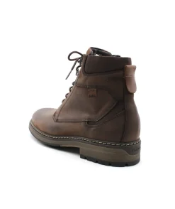 Homme L'Empreinte Chaussures FLUCHOS F1590 TRUMAN