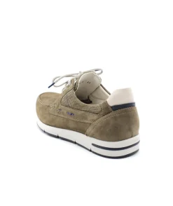 Homme L'Empreinte Chaussures FLUCHOS F1695 YANNIC