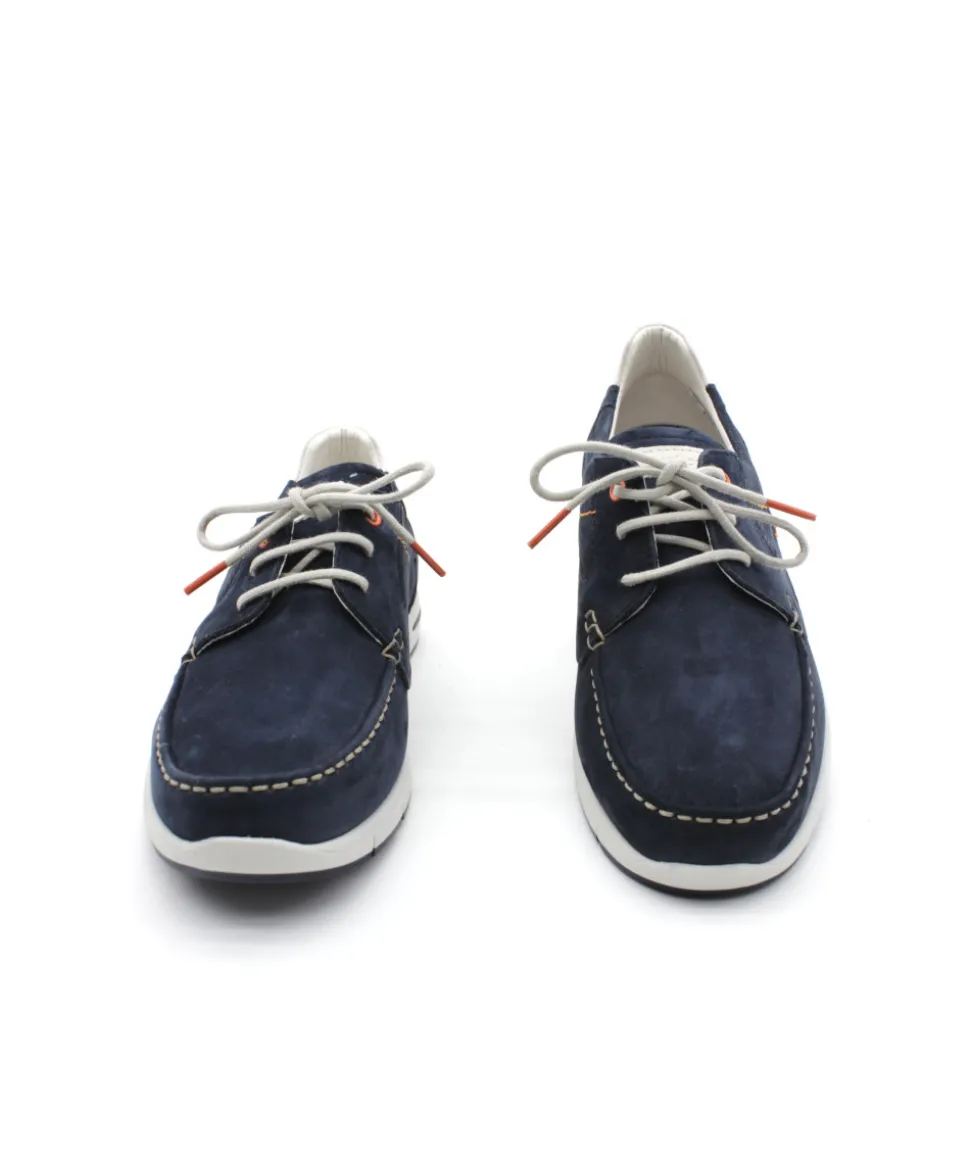 Homme L'Empreinte Chaussures FLUCHOS F1695 YANNIC