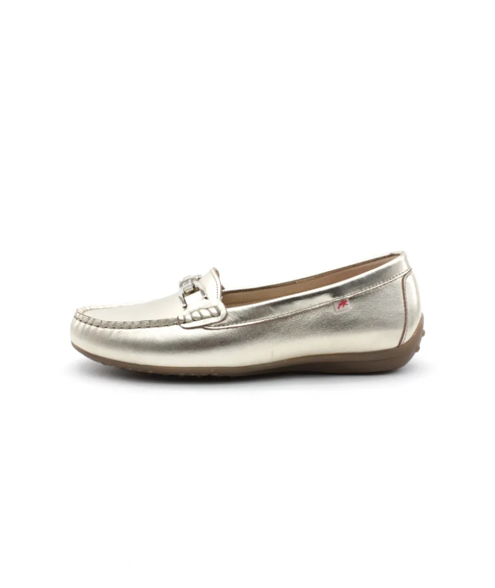 Femme L'Empreinte Chaussures FLUCHOS FEMME F0804 BRUNI