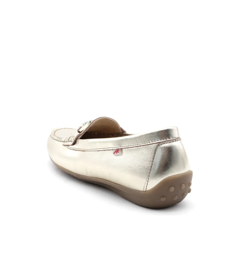 Femme L'Empreinte Chaussures FLUCHOS FEMME F0804 BRUNI