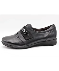 Femme L'Empreinte Chaussures FLUCHOS FEMME F0582 NOA