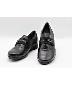 Femme L'Empreinte Chaussures FLUCHOS FEMME F0582 NOA