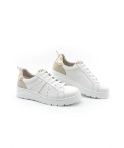 Femme L'Empreinte Chaussures FLUCHOS FEMME F1665 POMPAS