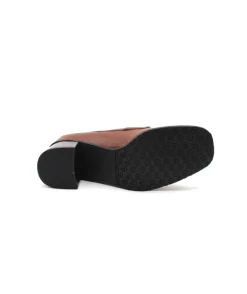 Femme L'Empreinte Chaussures FUGITIVE ALOE