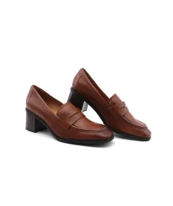 Femme L'Empreinte Chaussures FUGITIVE ALOE